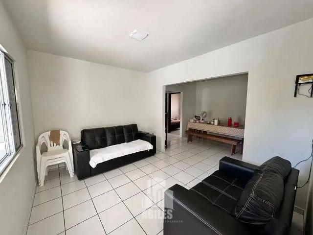 Casa / Sobrado para Venda em Pontal do Paraná/PR Balneário Primavera 3 Quartos