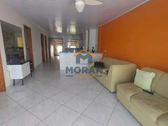 Casa / Sobrado para Venda em Pontal do Paraná/PR Grajaú 11 Quartos