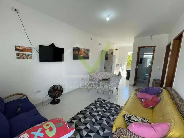 Casa / Sobrado para Venda em Pontal do Paraná/PR Grajaú 2 Quartos