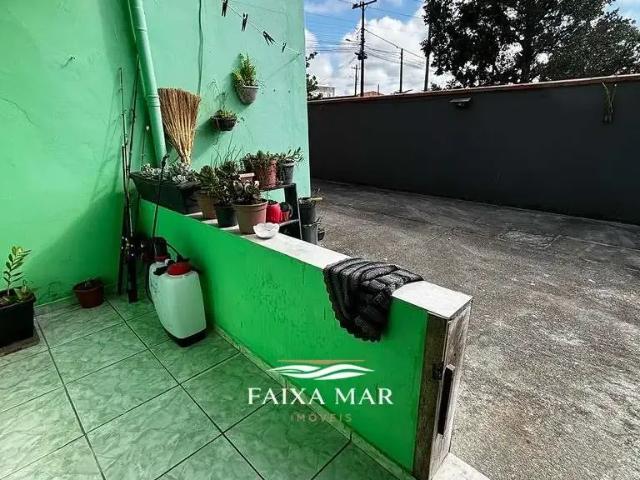Casa / Sobrado para Venda em Pontal do Paraná/PR Grajaú 2 Quartos