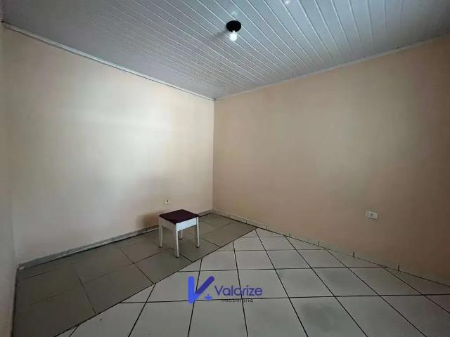 Casa / Sobrado para Venda em Pontal do Paraná/PR Grajaú 2 Quartos
