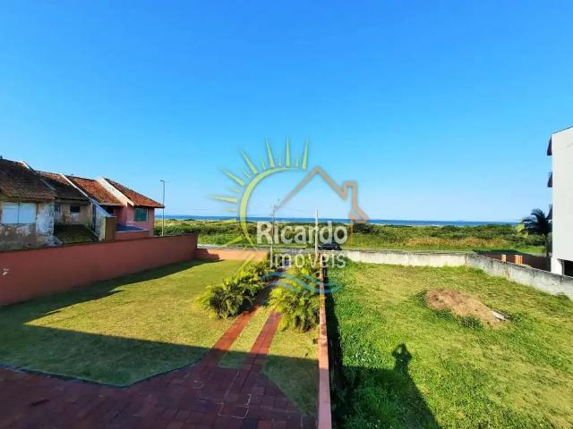 Casa / Sobrado para Venda em Pontal do Paraná/PR Grajaú 2 Quartos