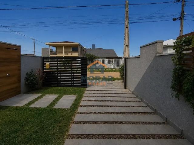 Casa / Sobrado para Venda em Pontal do Paraná/PR Grajaú 2 Quartos