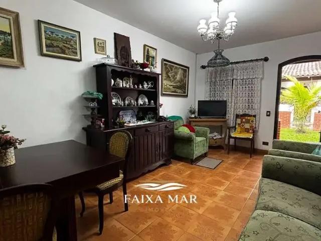 Casa / Sobrado para Venda em Pontal do Paraná/PR Grajaú 2 Quartos