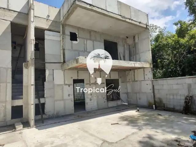 Casa / Sobrado para Venda em Pontal do Paraná/PR Grajaú 2 Quartos