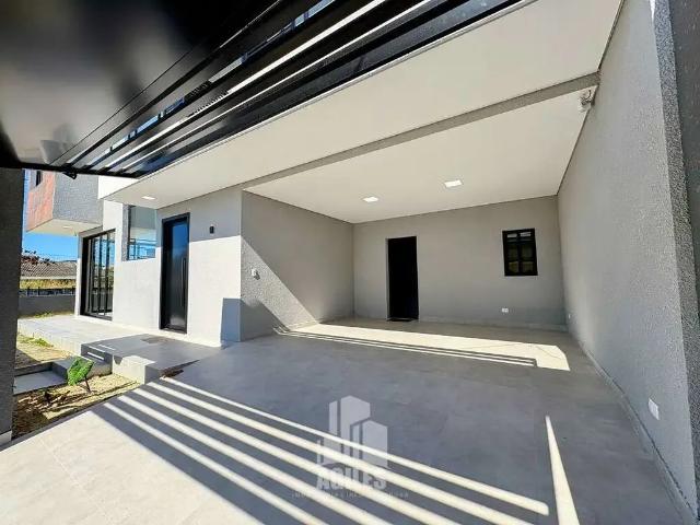 Casa / Sobrado para Venda em Pontal do Paraná/PR Grajaú 3 Quartos