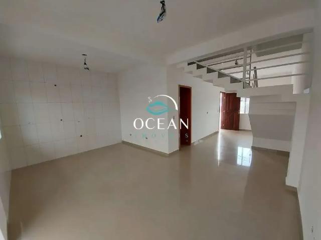 Casa / Sobrado para Venda em Pontal do Paraná/PR Grajaú 3 Quartos