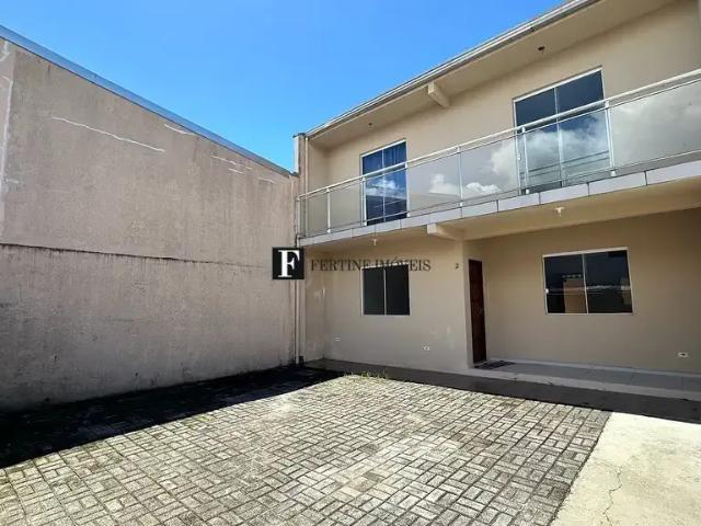 Casa / Sobrado para Venda em Pontal do Paraná/PR Grajaú 3 Quartos