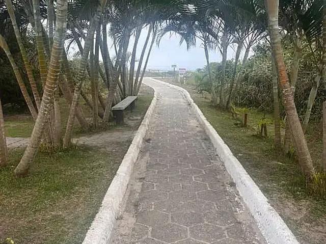Casa / Sobrado para Venda em Pontal do Paraná/PR Grajaú 3 Quartos