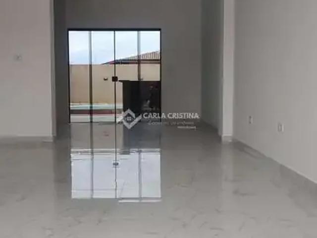 Casa / Sobrado para Venda em Pontal do Paraná/PR Grajaú 3 Quartos