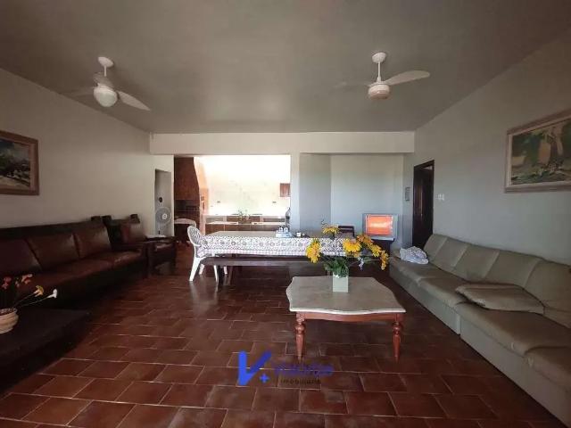 Casa / Sobrado para Venda em Pontal do Paraná/PR Grajaú 3 Quartos