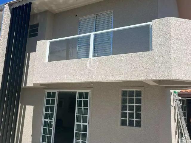 Casa / Sobrado para Venda em Pontal do Paraná/PR Ilha do Mel 3 Quartos