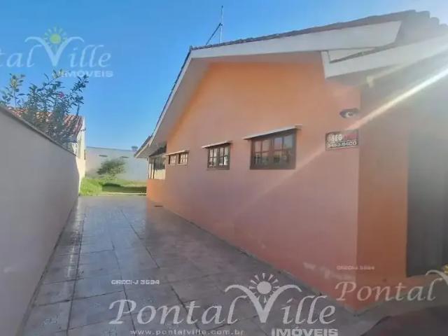 Casa / Sobrado para Venda em Pontal do Paraná/PR Ilha do Mel 2 Quartos