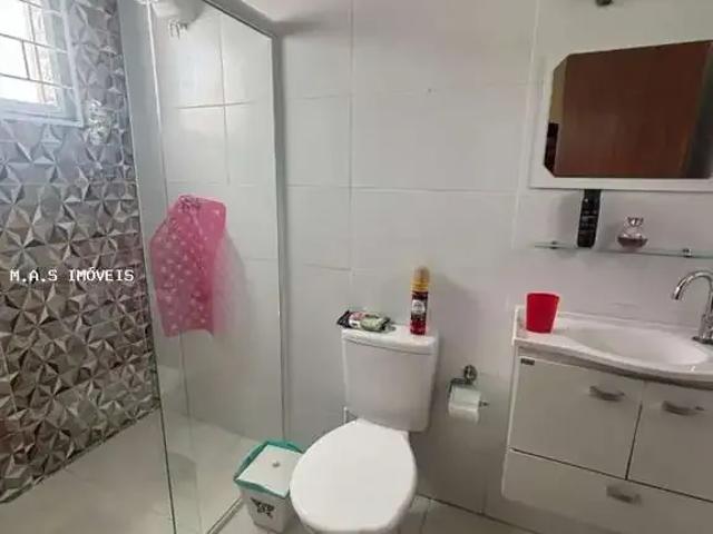 Casa / Sobrado para Venda em Pontal do Paraná/PR Ilha do Mel 2 Quartos