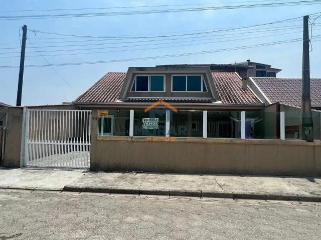 Casa / Sobrado para Venda em Pontal do Paraná/PR Ipanema 4 Quartos