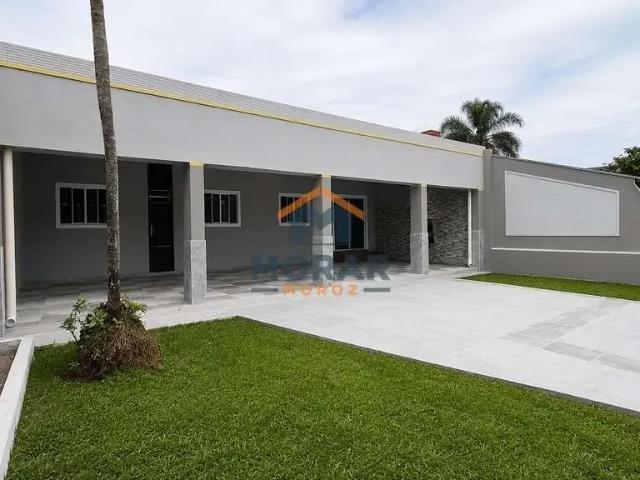 Casa / Sobrado para Venda em Pontal do Paraná/PR Ipanema 4 Quartos