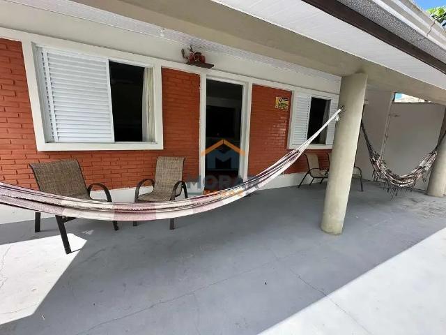 Casa / Sobrado para Venda em Pontal do Paraná/PR Ipanema 4 Quartos
