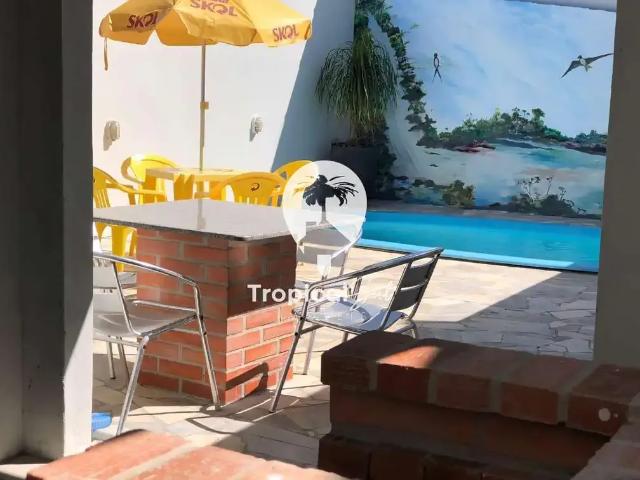 Casa / Sobrado para Venda em Pontal do Paraná/PR Ipanema 4 Quartos