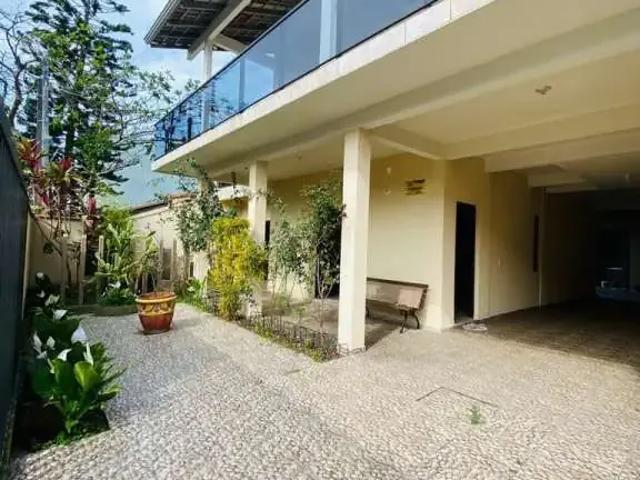 Casa / Sobrado para Venda em Pontal do Paraná/PR Ipanema 5 Quartos