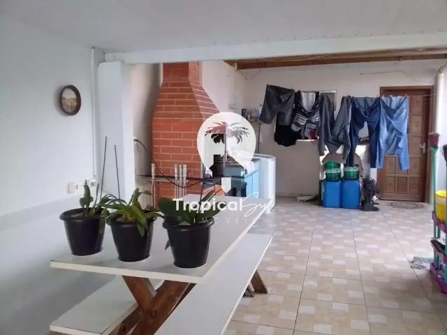 Casa / Sobrado para Venda em Pontal do Paraná/PR Ipanema 5 Quartos