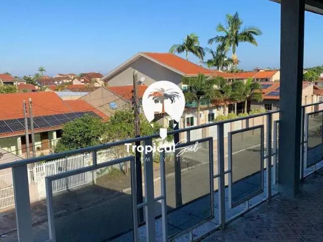 Casa / Sobrado para Venda em Pontal do Paraná/PR Ipanema 5 Quartos