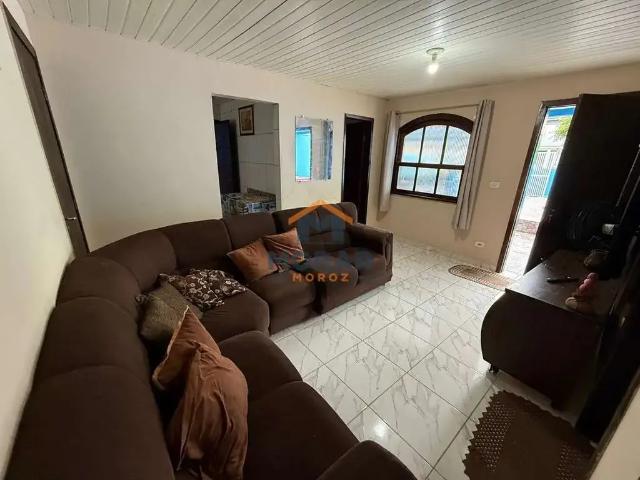 Casa / Sobrado para Venda em Pontal do Paraná/PR Ipanema 5 Quartos