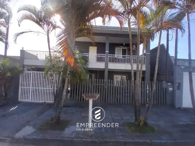 Casa / Sobrado para Venda em Pontal do Paraná/PR Ipanema 6 Quartos