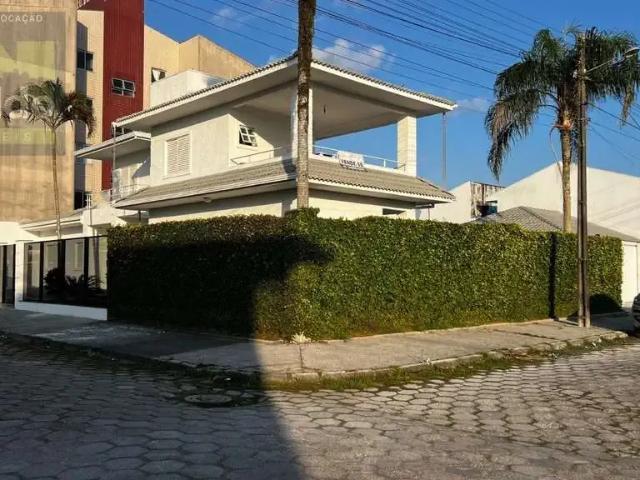 Casa / Sobrado para Venda em Pontal do Paraná/PR Ipanema 7 Quartos