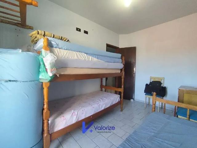 Casa / Sobrado para Venda em Pontal do Paraná/PR Ipanema 2 Quartos