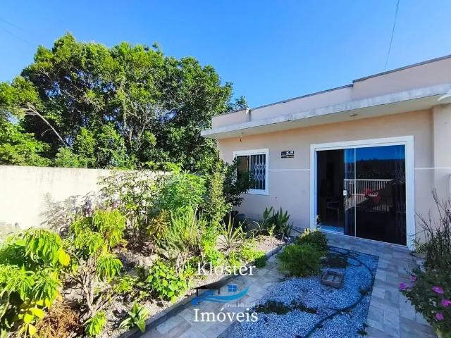 Casa / Sobrado para Venda em Pontal do Paraná/PR Ipanema 2 Quartos