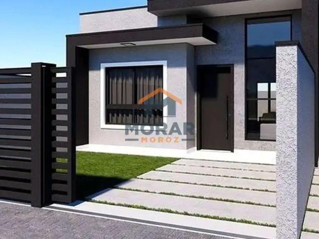 Casa / Sobrado para Venda em Pontal do Paraná/PR Ipanema 2 Quartos
