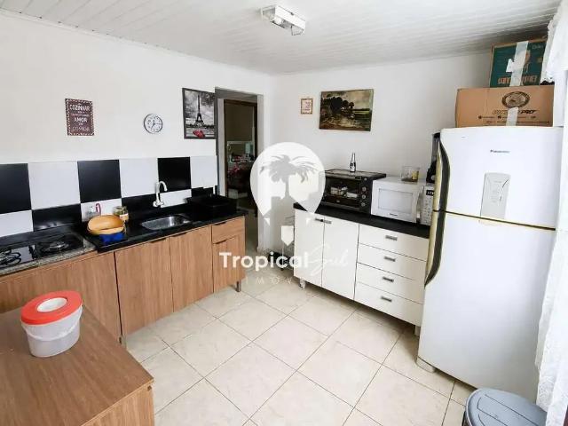 Casa / Sobrado para Venda em Pontal do Paraná/PR Ipanema 2 Quartos