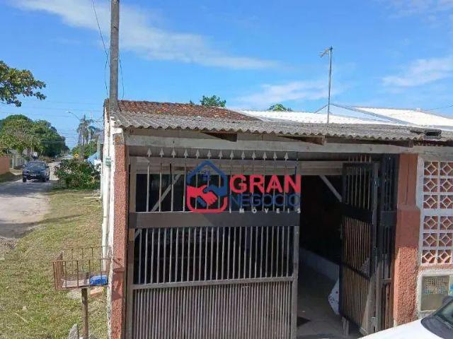Casa / Sobrado para Venda em Pontal do Paraná/PR Ipanema 2 Quartos