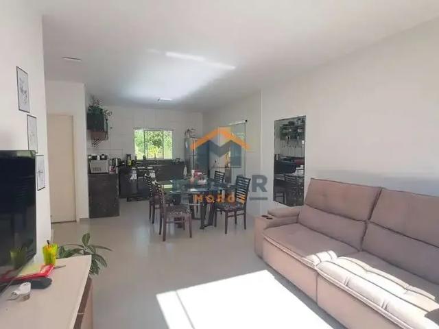 Casa / Sobrado para Venda em Pontal do Paraná/PR Ipanema 2 Quartos
