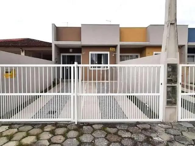 Casa / Sobrado para Venda em Pontal do Paraná/PR Ipanema 2 Quartos