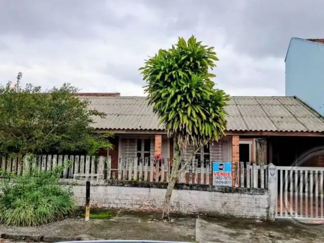 Casa / Sobrado para Venda em Pontal do Paraná/PR Ipanema 2 Quartos