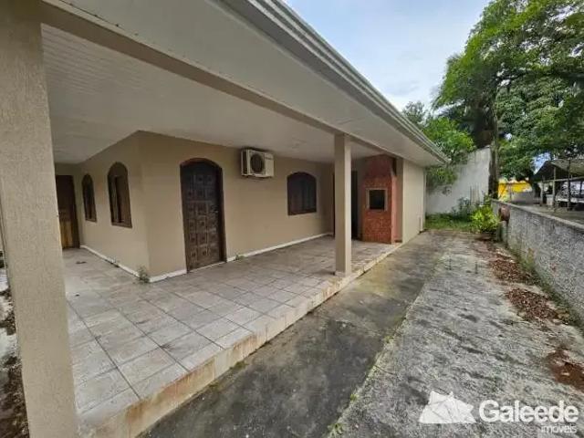 Casa / Sobrado para Venda em Pontal do Paraná/PR Ipanema 2 Quartos