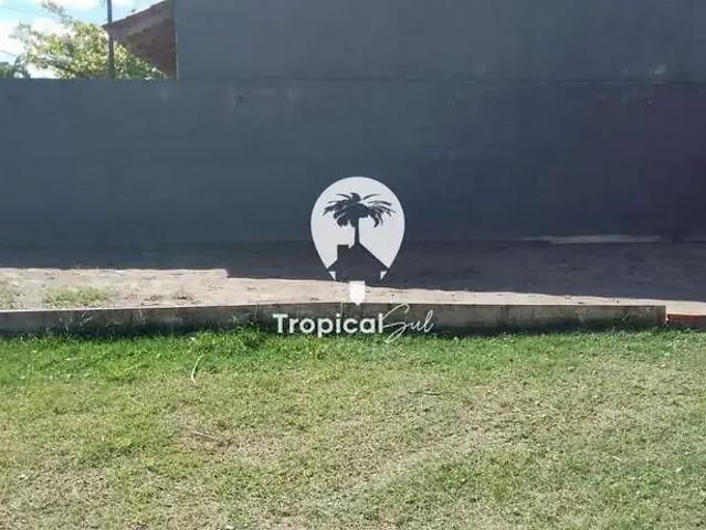 Casa / Sobrado para Venda em Pontal do Paraná/PR Ipanema 3 Quartos
