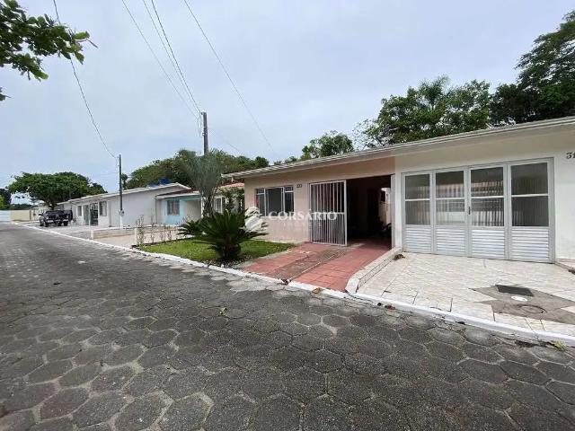 Casa / Sobrado para Venda em Pontal do Paraná/PR Ipanema 3 Quartos