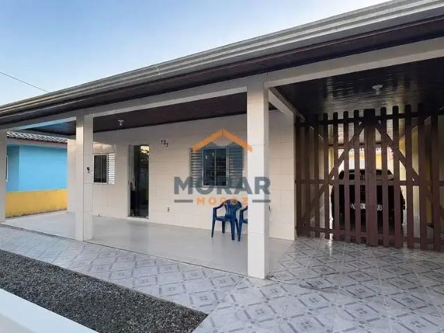 Casa / Sobrado para Venda em Pontal do Paraná/PR Ipanema 3 Quartos