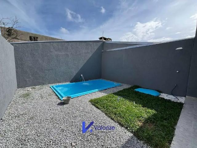 Casa / Sobrado para Venda em Pontal do Paraná/PR Ipanema 3 Quartos