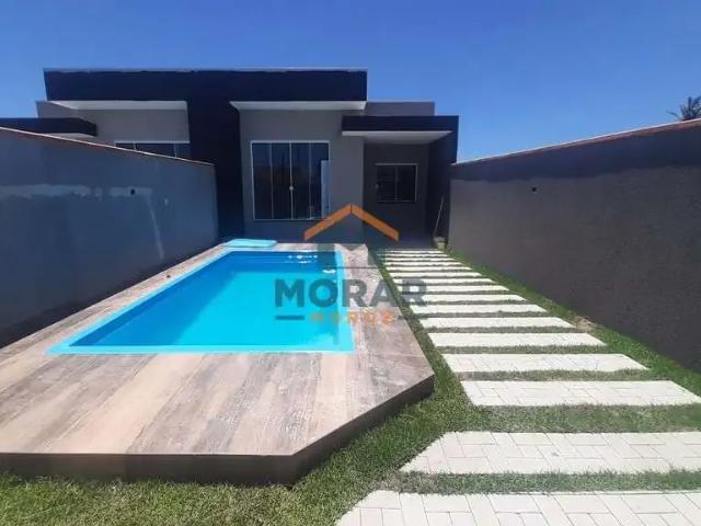 Casa / Sobrado para Venda em Pontal do Paraná/PR Ipanema 3 Quartos