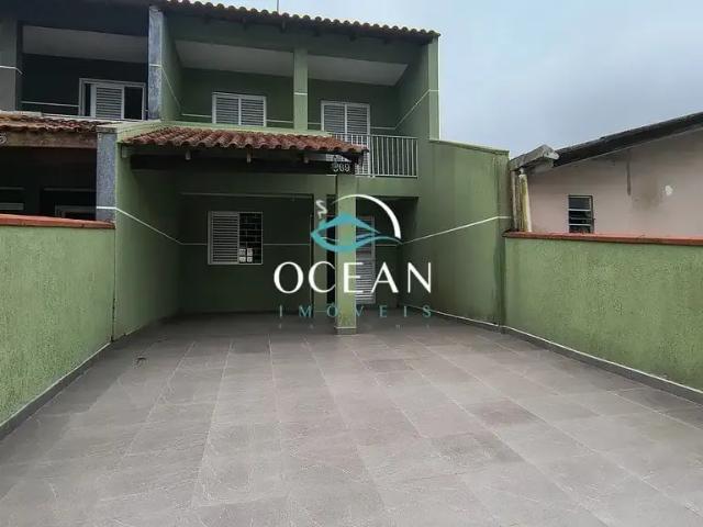 Casa / Sobrado para Venda em Pontal do Paraná/PR Ipanema 3 Quartos