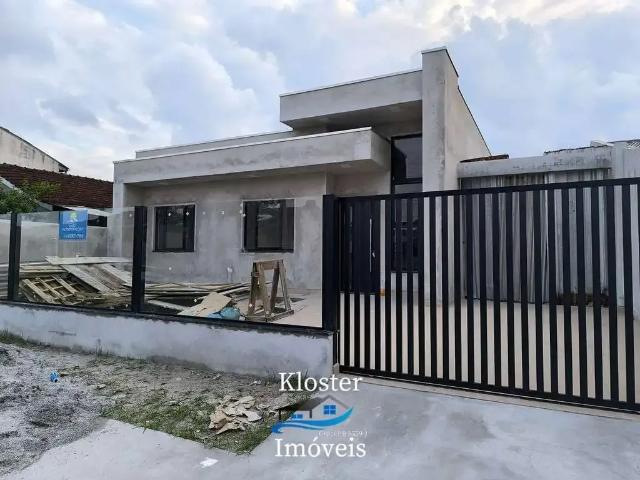 Casa / Sobrado para Venda em Pontal do Paraná/PR Ipanema 3 Quartos