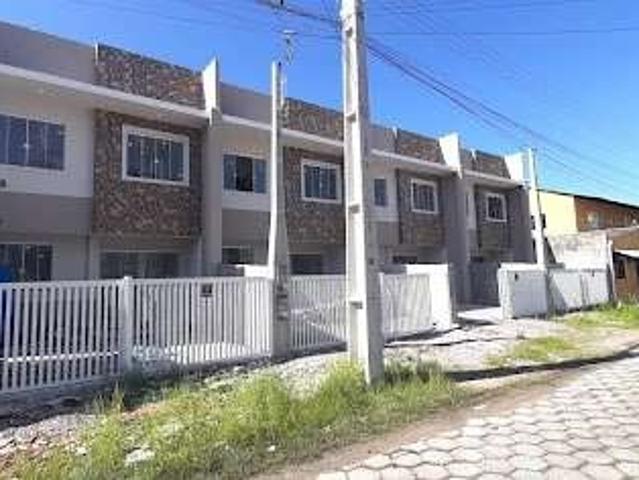 Casa / Sobrado para Venda em Pontal do Paraná/PR Ipanema 3 Quartos