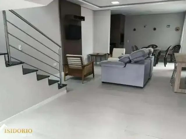 Casa / Sobrado para Venda em Pontal do Paraná/PR Iracema 3 Quartos