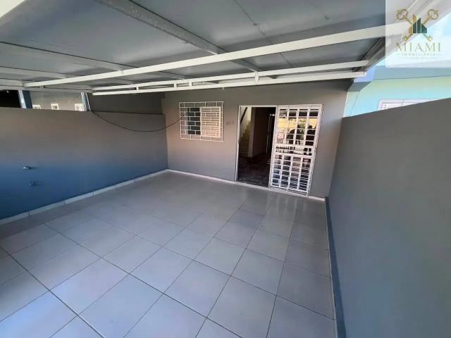 Casa / Sobrado para Venda em Pontal do Paraná/PR Jardim Canadá 2 Quartos