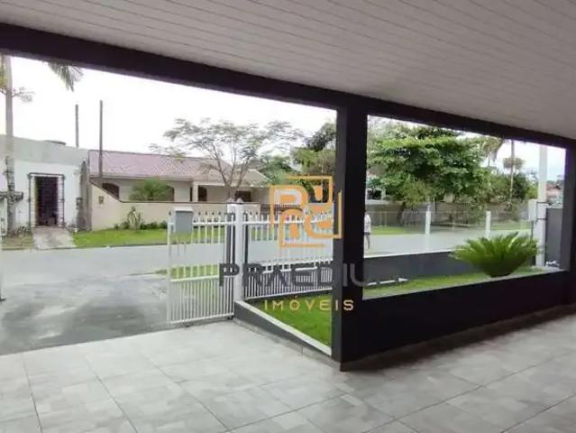 Casa / Sobrado para Venda em Pontal do Paraná/PR Jardim Canadá 2 Quartos