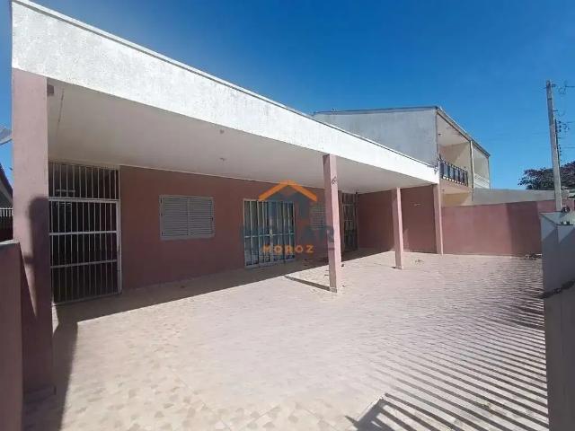 Casa / Sobrado para Venda em Pontal do Paraná/PR Jardim Jacarandá 6 Quartos
