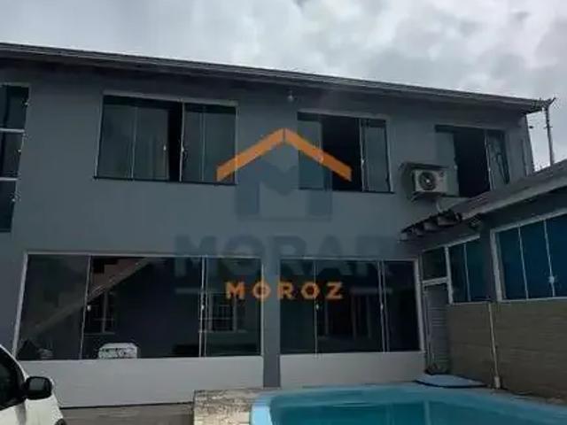 Casa / Sobrado para Venda em Pontal do Paraná/PR Jardim Jacarandá 7 Quartos